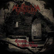 COVEN OF IMPURITY gnosis from the kingdom below DIGIPAK [CD]